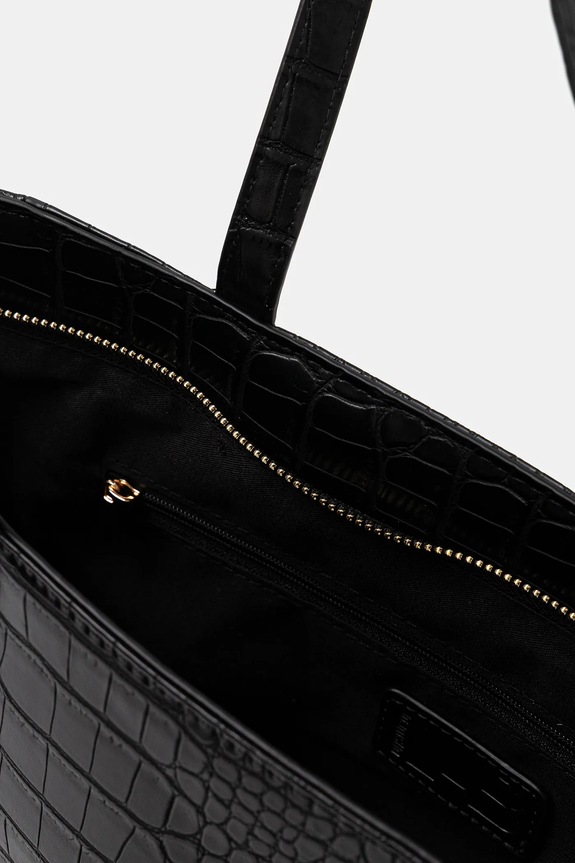 Torbica Answear.LAB črna Y24891.clk