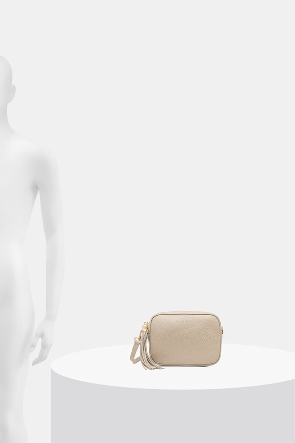 Answear.LAB crossbody kabelka dámska kožená 1159.hak