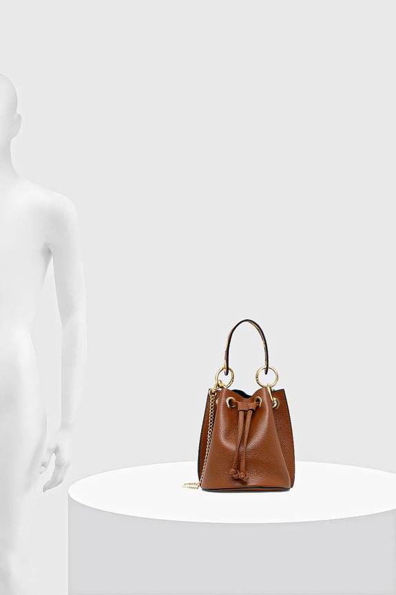 Answear.LAB poseta de piele 926.hak