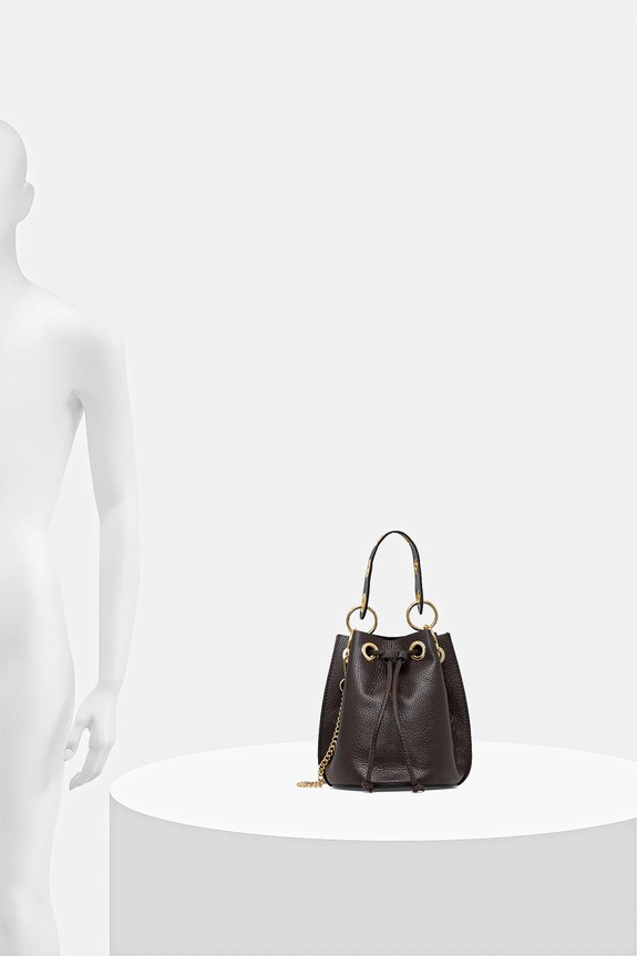 Kožna torba Answear.LAB 926.hak