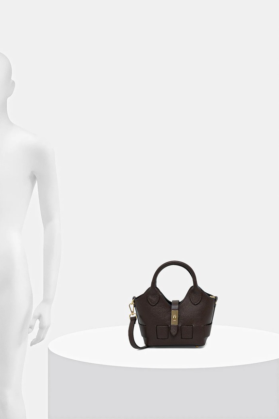 Answear.LAB poseta de piele 1096