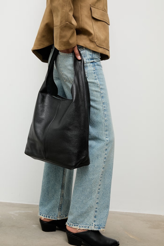 Answear.LAB poseta de piele 920.hak