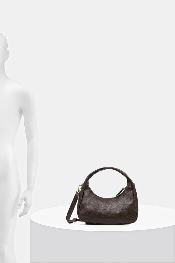 Δερμάτινη τσάντα Answear.LAB 251016-1.hak