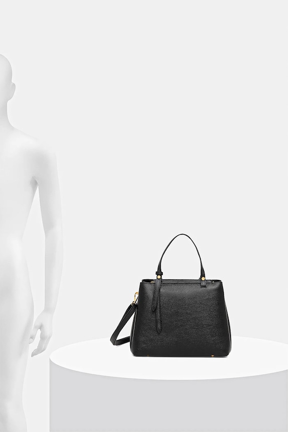 Шкіряна сумочка Answear.LAB 248423-1.hak