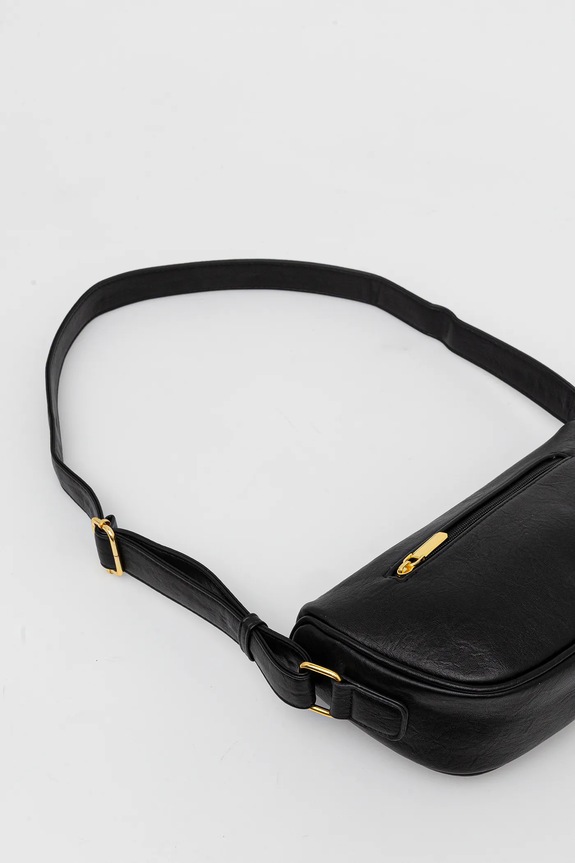 Accesorii Answear.LAB poseta 1.CMS negru
