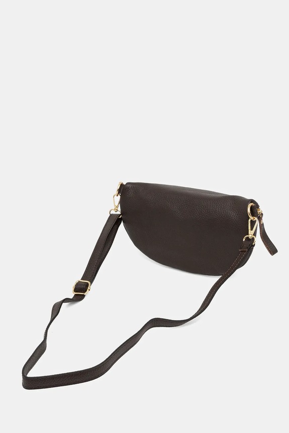 Accessori Answear.LAB marsupio in pelle 857.hak marrone