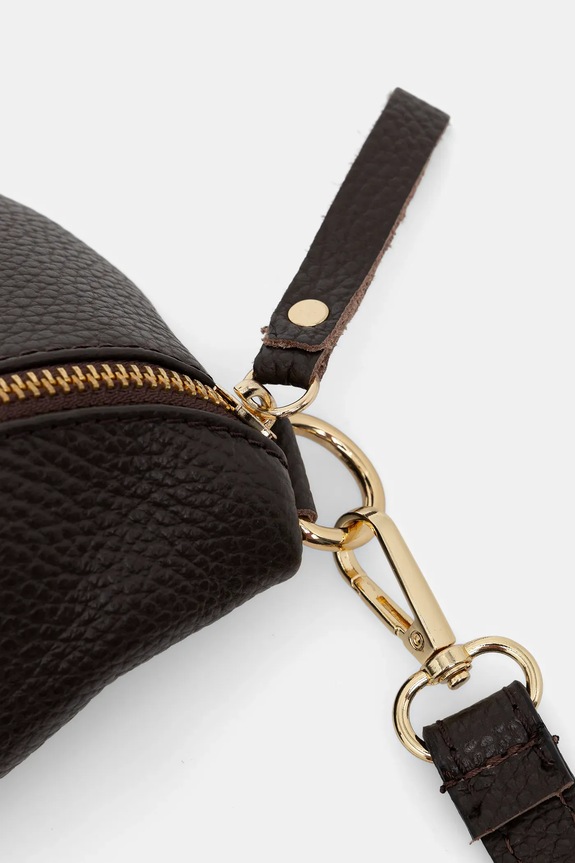 Answear.LAB marsupio in pelle 857.hak marrone