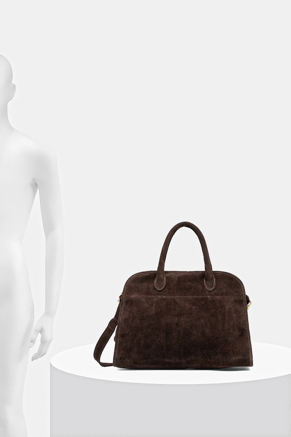 Answear.LAB velúr táska B9989.ijk