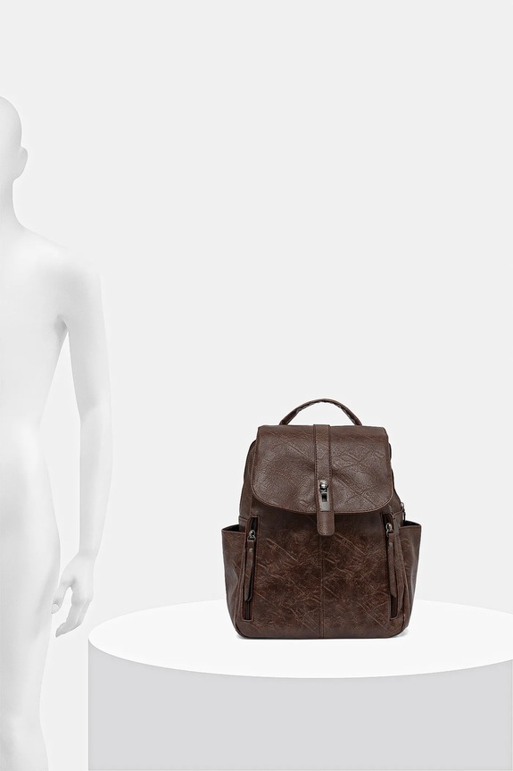 Answear.LAB rucsac 648.cjk maro