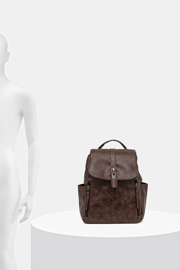 Answear.LAB rucsac 648.cjk maro
