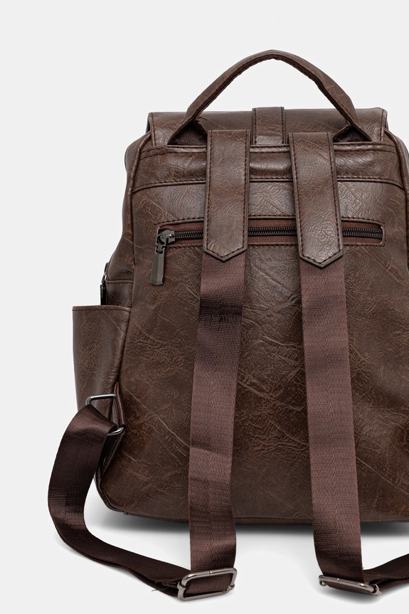 Accesorii Answear.LAB rucsac 648.cjk maro