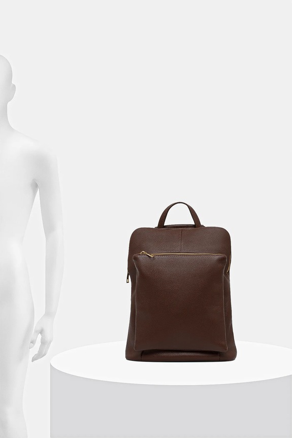 Answear.LAB rucsac de damă de piele 479.hak