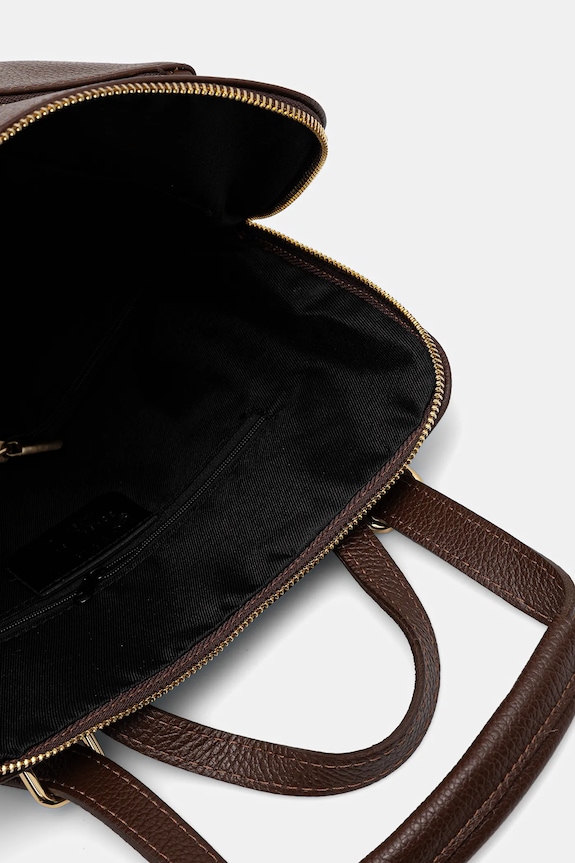 Answear.LAB rucsac de damă de piele 479.hak