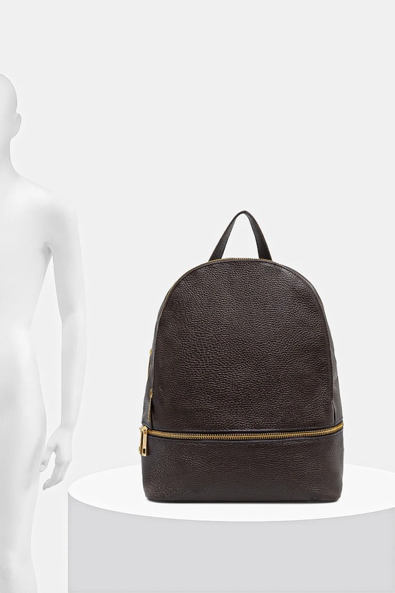 Usnjen nahrbtnik Answear.LAB 1325.hak