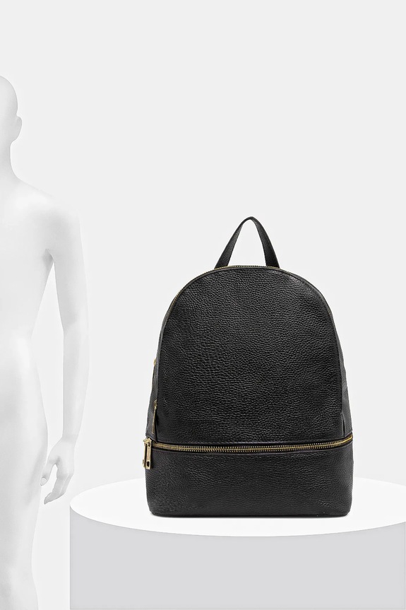 Usnjen nahrbtnik Answear.LAB 1325.hak