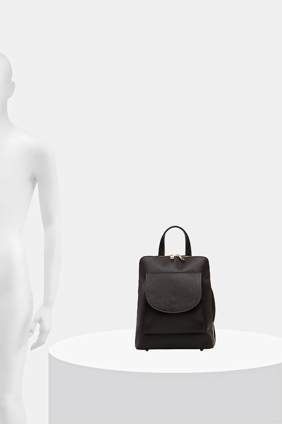 Кожаный рюкзак Answear.LAB 1212.ijk