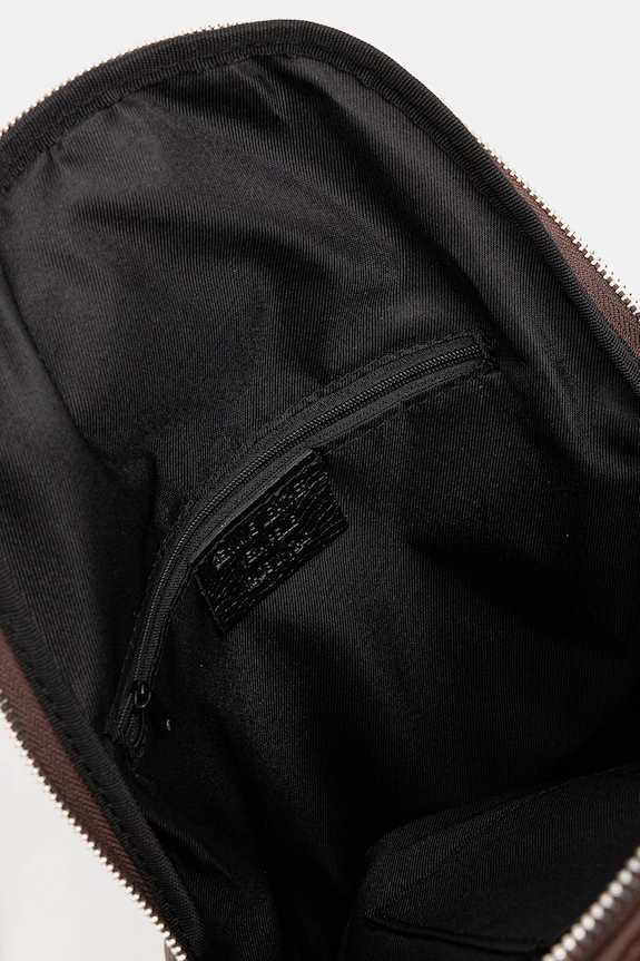 Answear.LAB zaino in pelle A00034 marrone