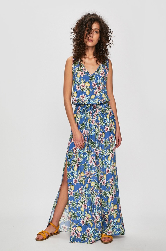 Answear.LAB - Ruha Great Escape többszínű WS19.SUD109