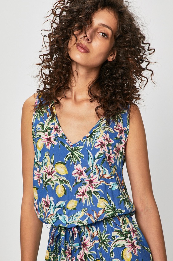 Answear.LAB - Ruha Great Escape WS19.SUD109 többszínű WS19