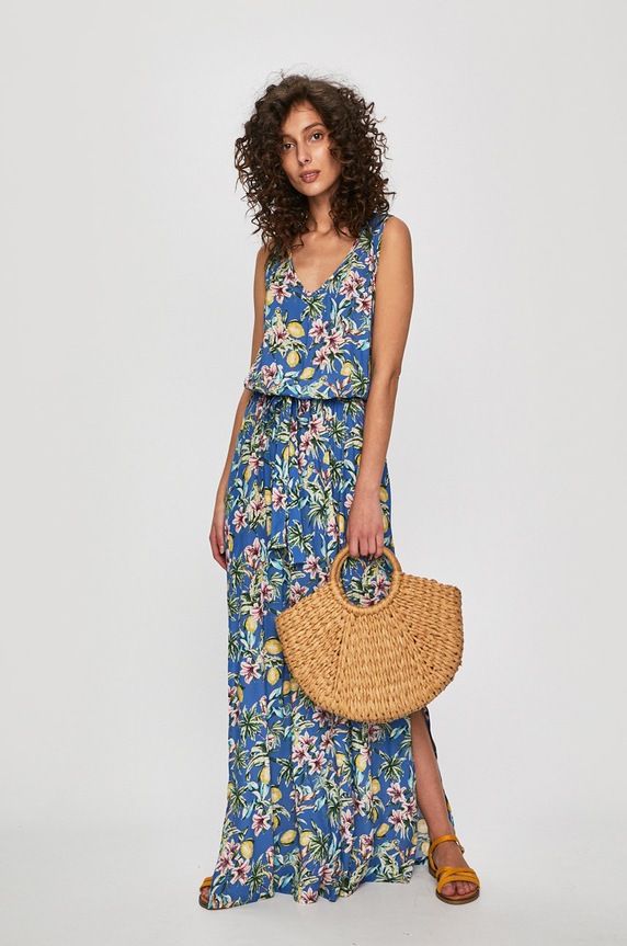 Answear.LAB - Ruha Great Escape többszínű WS19.SUD109