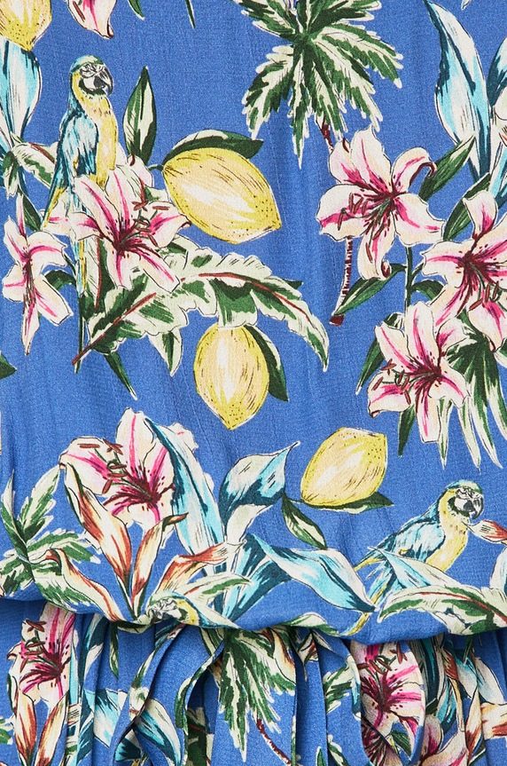 Answear.LAB - Ruha Great Escape WS19.SUD109 többszínű