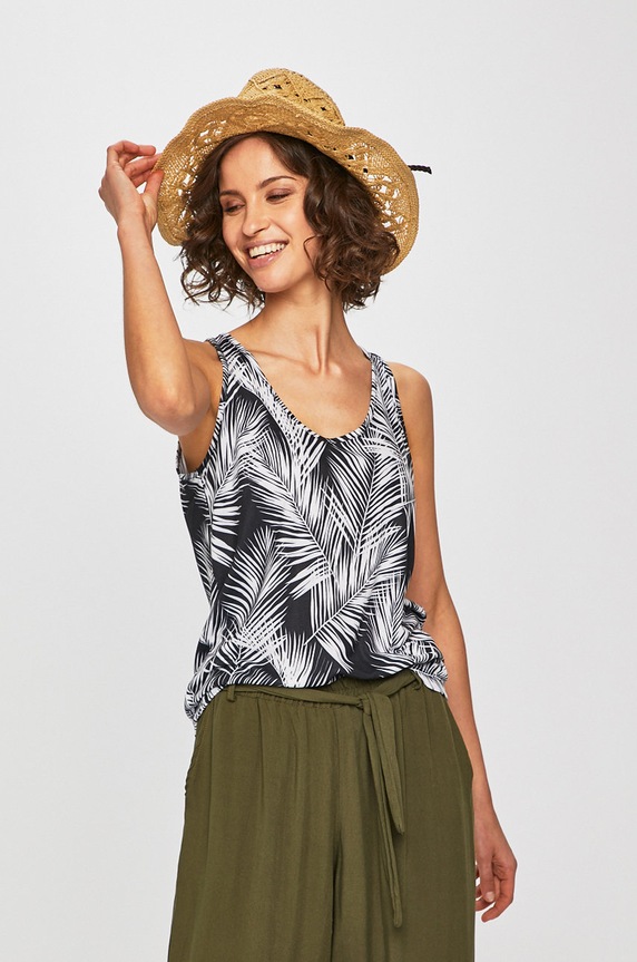 Answear - Top multicolor WS19.TSD043