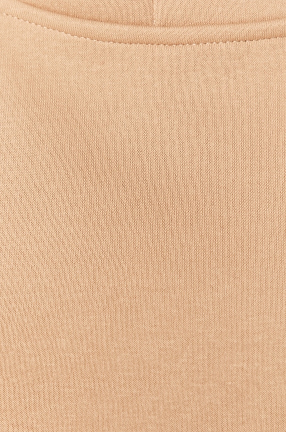Answear Lab - Bluza WS20.BLD007 beżowy