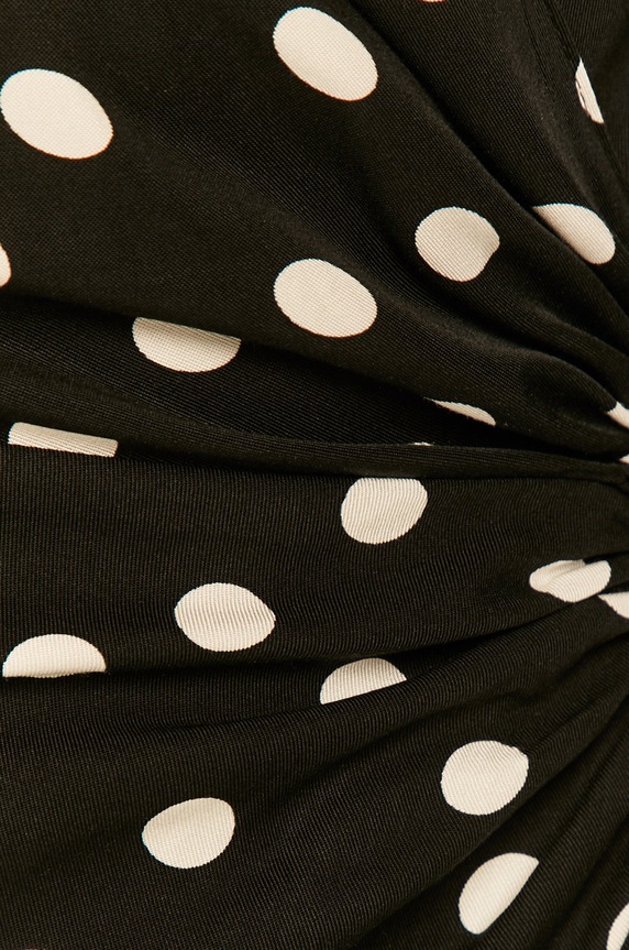 Answear.LAB - Ruha WS20.SUD011 fekete