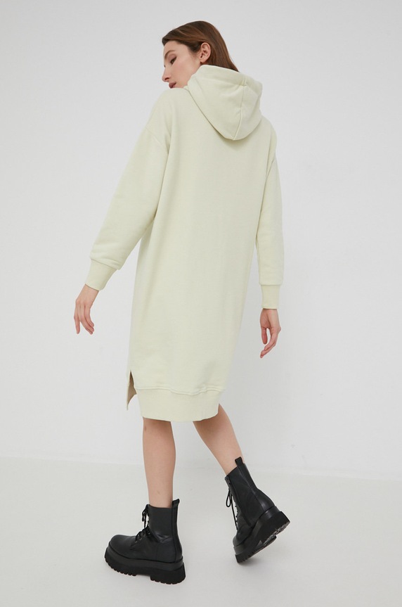 Ruházat Answear.LAB felső WS21.BLD01C türkiz