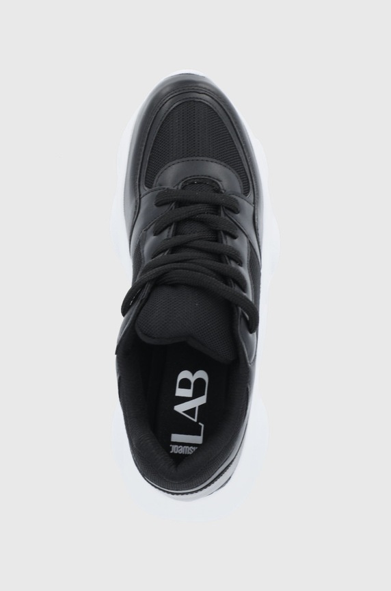 Answear Lab buty czarny 221.1.DB