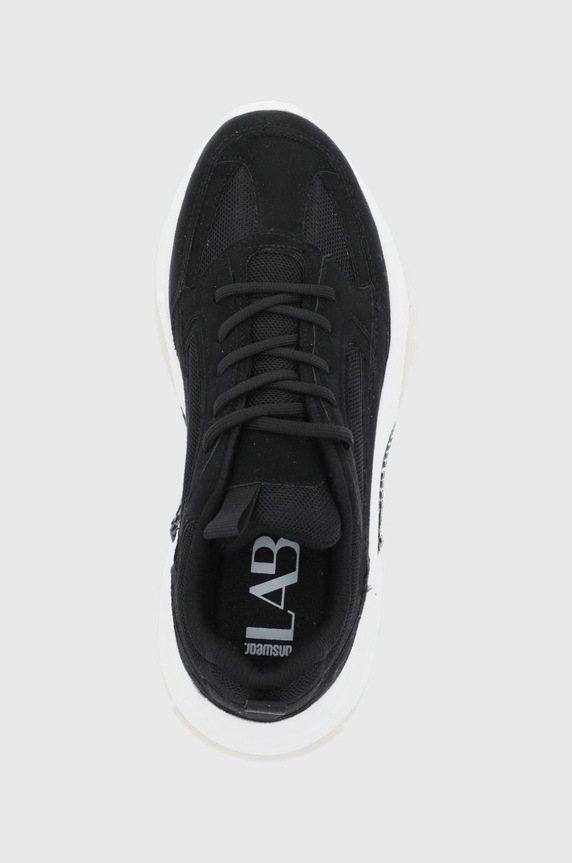 Answear Lab buty czarny Z.240.DB