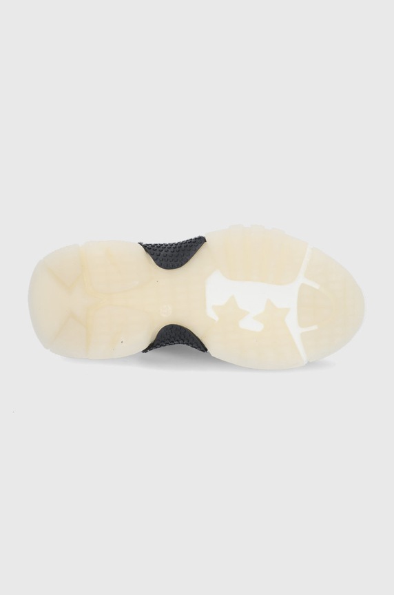 Answear Lab buty Z.240.DB czarny