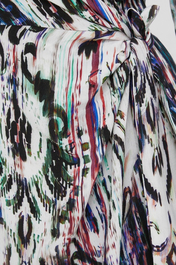 Answear.LAB vestito WS22.SUD143 multicolore