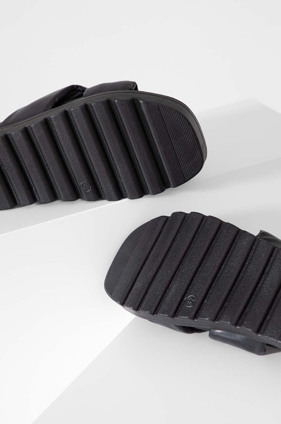 Answear.LAB papucs fekete 2WJ1160701.2100.DB