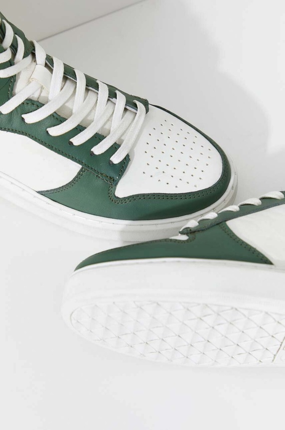 Answear Lab sneakersy biały 220316.DB