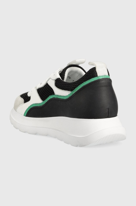 Obuwie Answear.LAB sneakersy obd08m.db biały