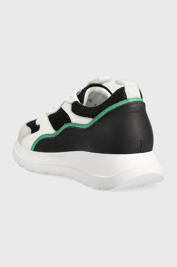 Obuwie Answear.LAB sneakersy obd08m.db biały