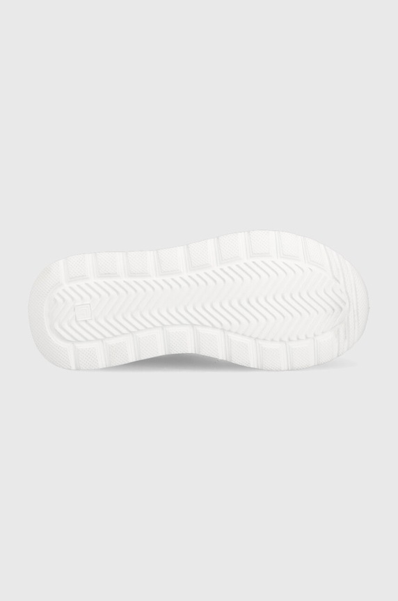 Answear.LAB sneakersy obd08m.db biały