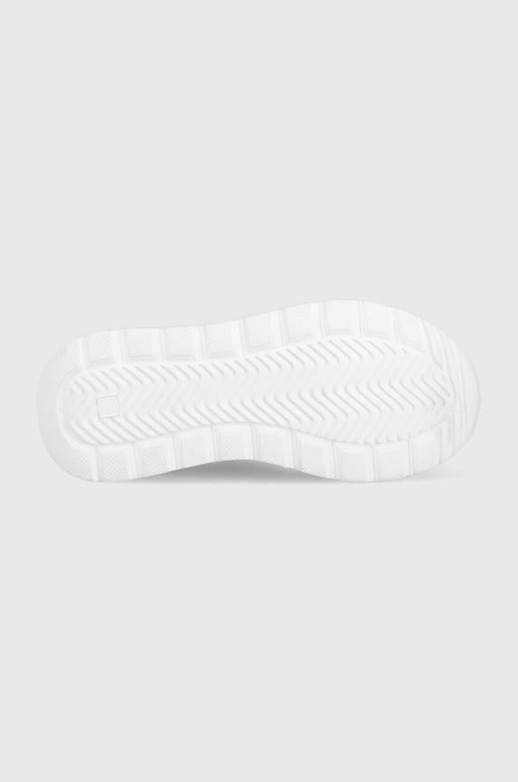 Answear.LAB sneakersy obd08m.db biały