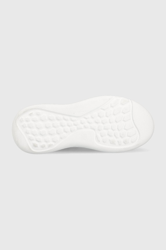 Answear.LAB sneakersy skórzane obd08p.db czarny