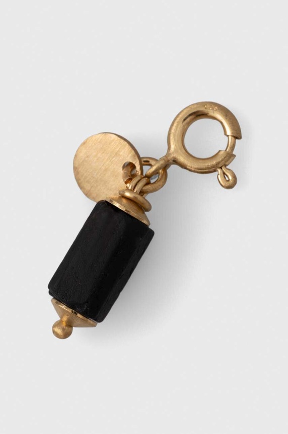 Answear.LAB aranyozott ezüst charms ezüst arany WS24.AKD00D