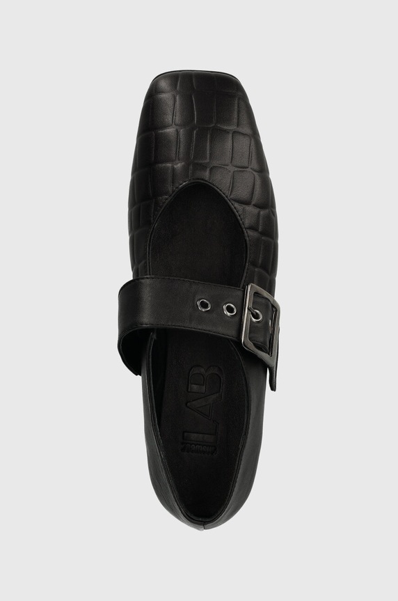 Answear.LAB baleriny skórzane 35.306.indb czarny