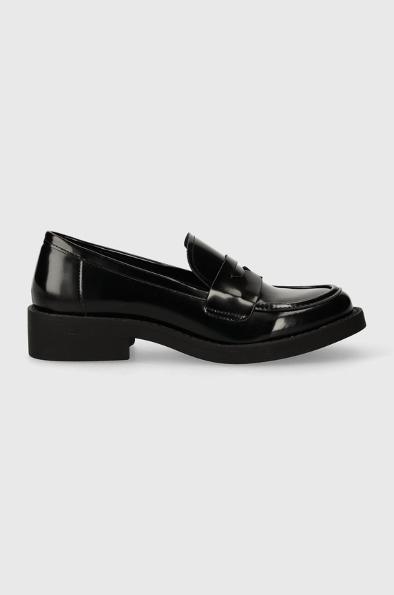 Answear Lab mocasini VTS22079..chdb negru WS24