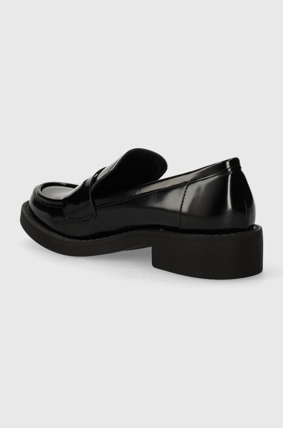 Încălțăminte Answear Lab mocasini VTS22079..chdb negru