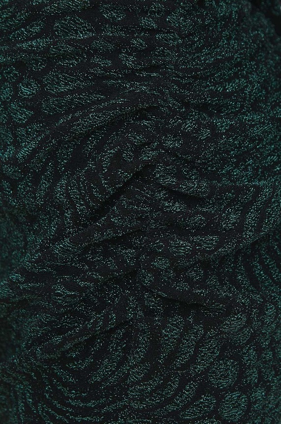 Answear.LAB spódnica zielony WS24.SDD006