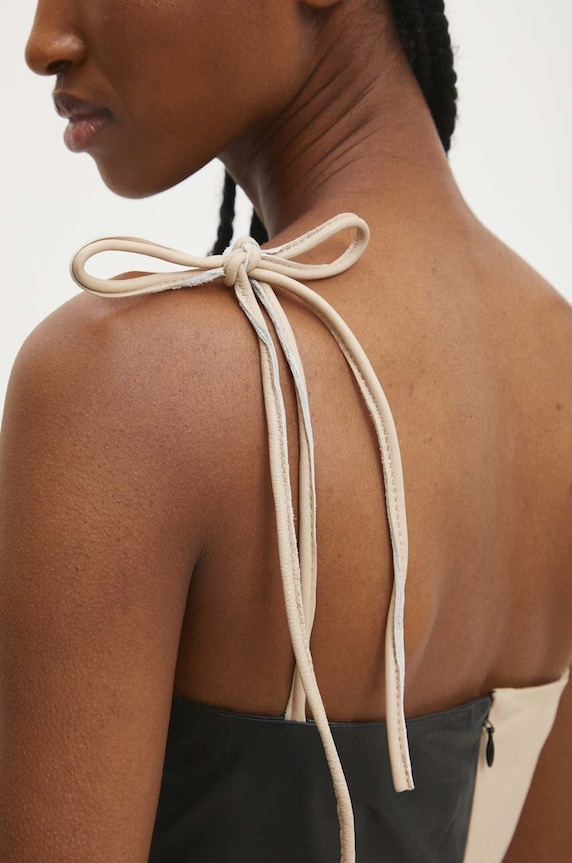 Answear.LAB bőrruha WS24.SDD003