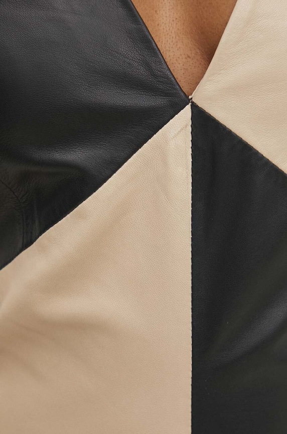 Answear.LAB bőrruha WS24.SDD003