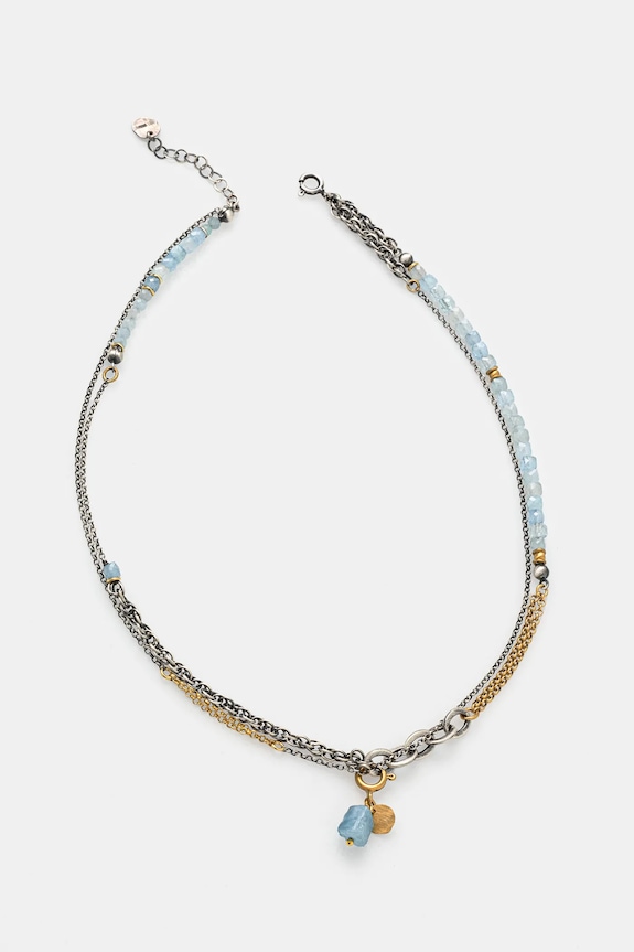 Accesorii Answear Lab WS25.AKD013 argintiu