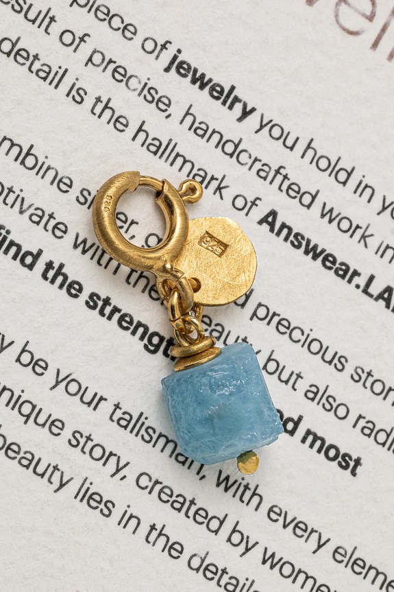 Answear Lab WS25.AKD013 argintiu