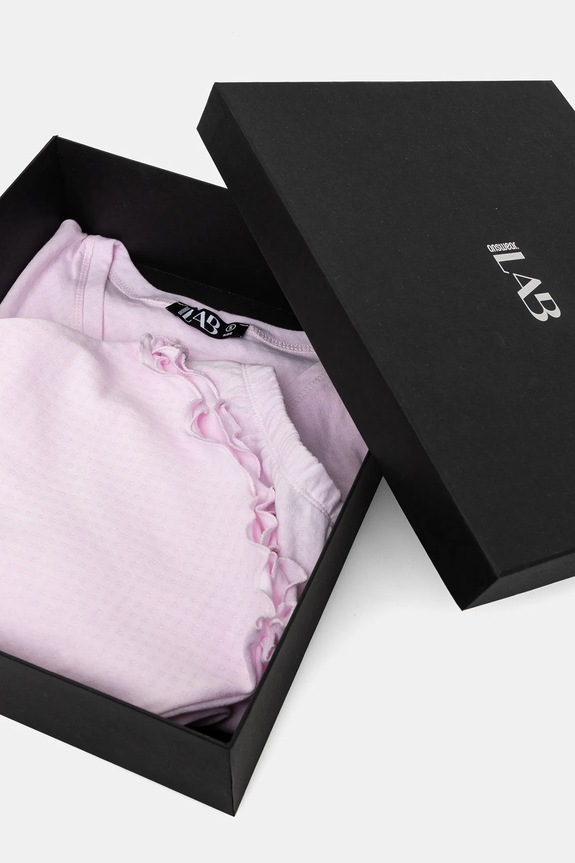 Answear.LAB pigama in lana WS25.BID003